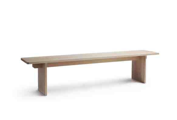 SKANDINAVIA EDI table design Claesson Koivisto Rune ash or oak width from