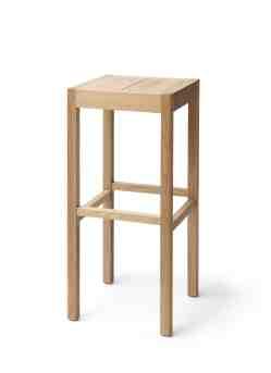 KVBJ1 BAR STOOL 350mm x