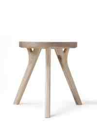 STOOL design Aamu Song & Johan