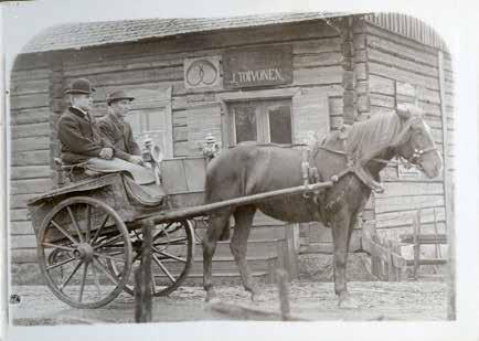 Kestikievari sijaitsi yleensä maaseudulla, jossa hevosilla matkustavat saattoivat yöpyä ja josta sai hollikyydin seuraavaan kievariin.