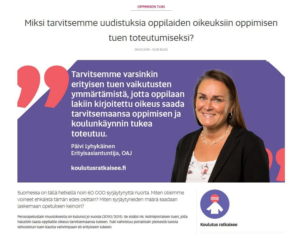 Vahvinta