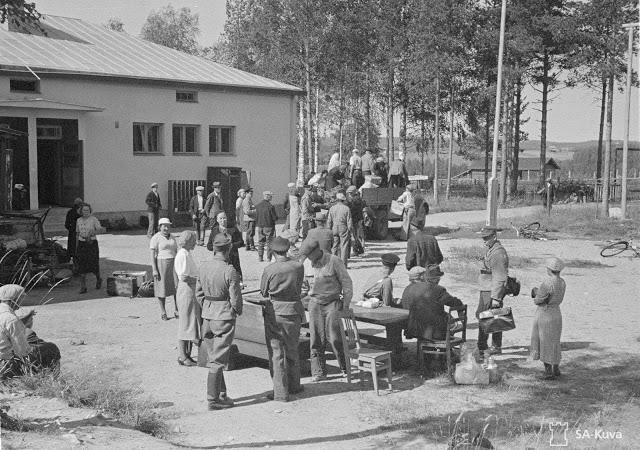 Tsiipakan kylä