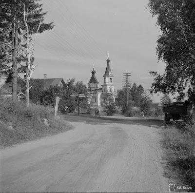 elokuussa 1941 SA-kuva