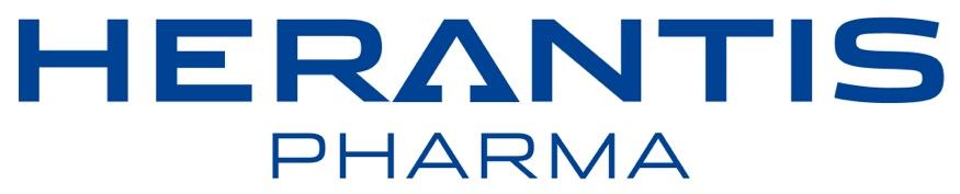 Herantis Pharma Oyj