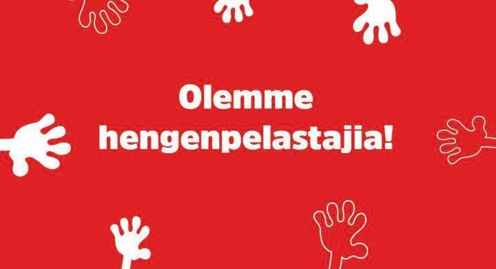 1 (5) Verestä hyviä muistoja 4.3.2019 Motoristit hengenpelastajina - tavoitteena 3000 hengenpelastusta eli SMOTO on tehnyt jo pitkään yhteistyötä SPR:n Veripalvelun kanssa.