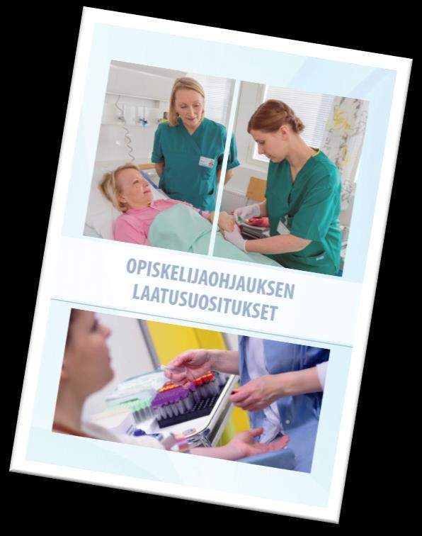 LAATULUPAUKSET Opiskelijalle annettu arviointi perustuu opiskelijan osaamistavoitteisiin ja