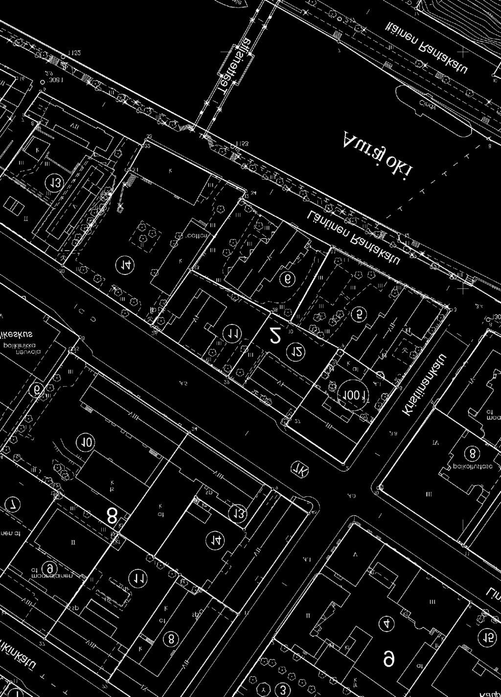 018 34 Hyväksytty kaupunginvaltuustossa Godkänd av stadsfullmäktige Kaupunginsihteeri Stadssekretare 1:1000 0 5 50 100 Tullut voimaan Trätt i kraft K A U P U N K I Y M P Ä R I S T Ö T O I M I A L A K