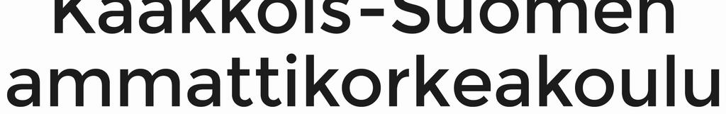 Opinnäy- noja, miten toteuttaa syömishäiriöiden varhaista tunnistamista terveydenhuollon tetyössä tuotiin myös esille syömishäiriöiden ilmiasu ja orastavan syömishäiriön tunnistaminen.