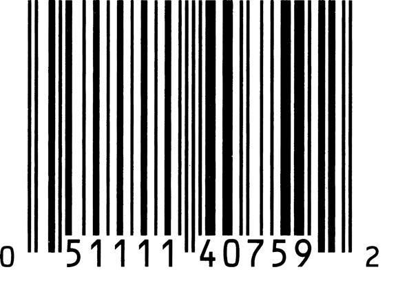 86 Universal Bar Code, Approved in EU