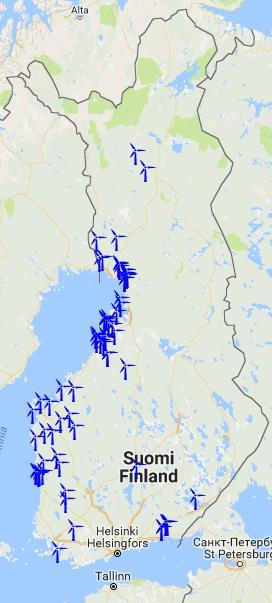 KUVA 1 Käytössä