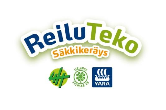 SIIKLTV KUNTTIEDOTE 5/2019 7 TOIMINTOHJEET J TILITYSLOMKE SÄKKIEN PKKJLLE Keräykseen kelpaavat ainoastaan: Yaran suursäkit ja 40 kg säkit (painatus Yara tai Kemira GrowHow), ja niiden lavahuput Sekä