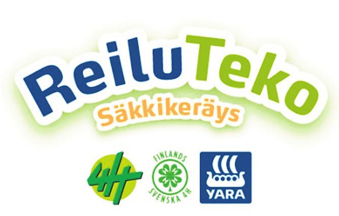 Mikäli näitä löytyy, poista ne. Hylkää hevosenlantaa tai turvetta sisältäneet säkit. Jos säkeissä on lannoitetta, tyhjennä ne. Muutama rae ei haittaa. 2.