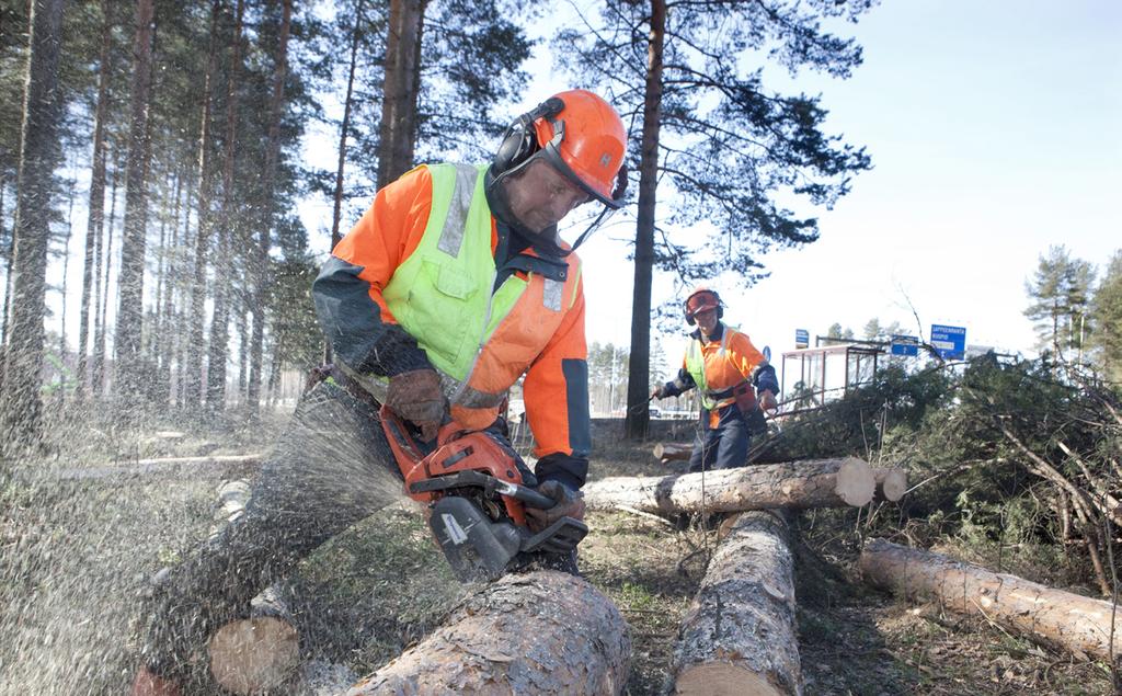 n e n i m i t s e i v V Samaan aikaan olemme monipuolistaneet viestintää työpaikoistamme ja lisänneet esimerkiksi videoiden kautta viestimistä.