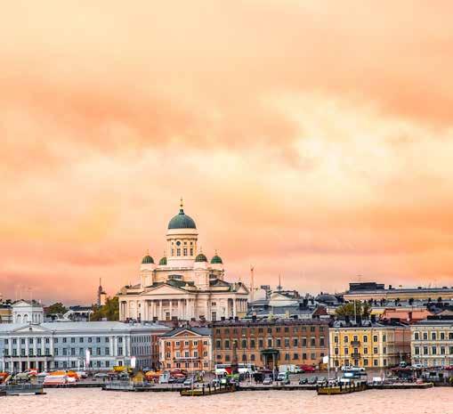 6 Evlin rahastoihin tehtiin vuonna 2018 noin 0,5 miljardin euron arvosta nettomerkintöjä, mikä oli suurin yksittäisen rahastoyhtiön nettomerkintämäärä Suomessa.