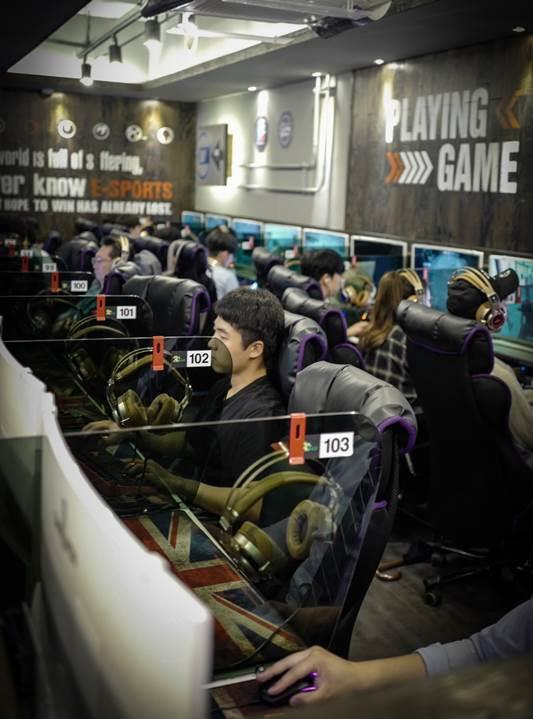 PC Café