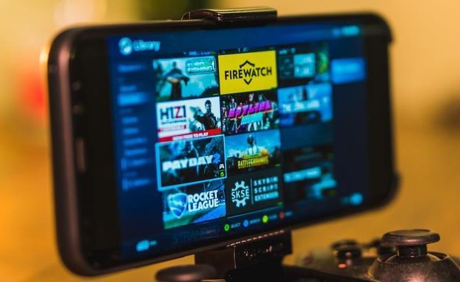 Steam Link Anywhere Nyt saatavilla betaversiona!