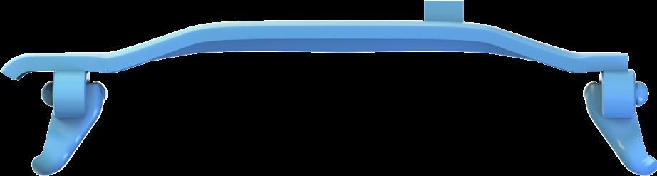 Kovax Soft perustuu Kovax-profiiliin. Maastoystävällisiksi muotoillut, päistään taivutetut, pitkät 903 tai 950 mm, kaksiharjaiset telakengät lisäävät huomattavasti koneen kantokykyä ja vakautta.