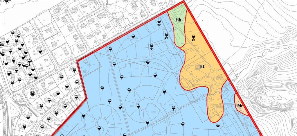 3. PILOTTIKOHTEET Tässä kappaleessa kuvataan pilottikohteita rakennettavuusmallin laadinnan ja menetelmätestauksen näkökulmasta.