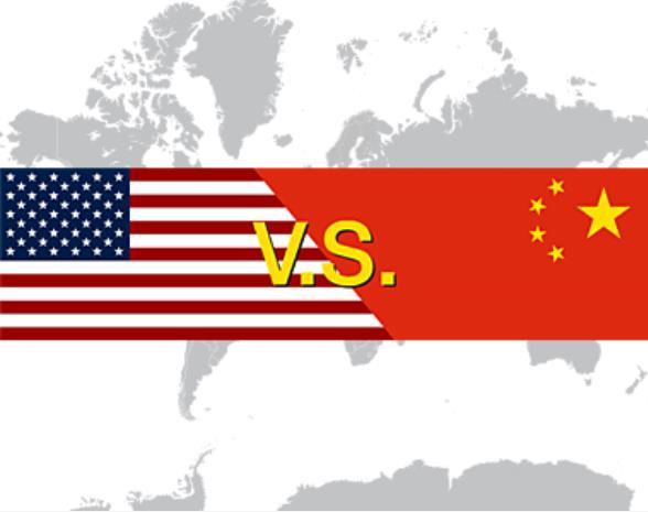 USA-Kiina -kauppasota eskaloituu Kiina ja Yhdysvallat ovat viime kuukausina neuvotelleet tiiviisti uudesta kauppasopimuksesta ja rahoitusmarkkinat ovat tulkinneet tämän myönteisesti.