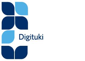 Digituki VRK:ssa Tukee digituen kehittämistä Alueelliset pilotit & toimintamalli Verkostotyö Osaamisen kehittäminen