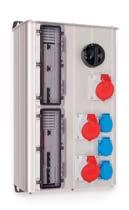 16A/C 1 kpl 3-nap. 32A/C 1 kpl 2-nap. 40A/30mA 3 kpl 4-nap. 40A/30mA 1 kpl 5x35 mm² (ketjutus 5x25 mm²) Lajimerkki Snro V FPK 321W PISTORASIAKESKUS 34 040 46.