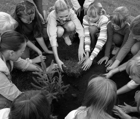 Puid istutasid üle 200 kooli 66 riigist. 24 tunni jooksul istutati kokku üle tuhande puu sajast erinevast liigist (eelmisel aastal istutati ligi 2000 puud 50 riigist).