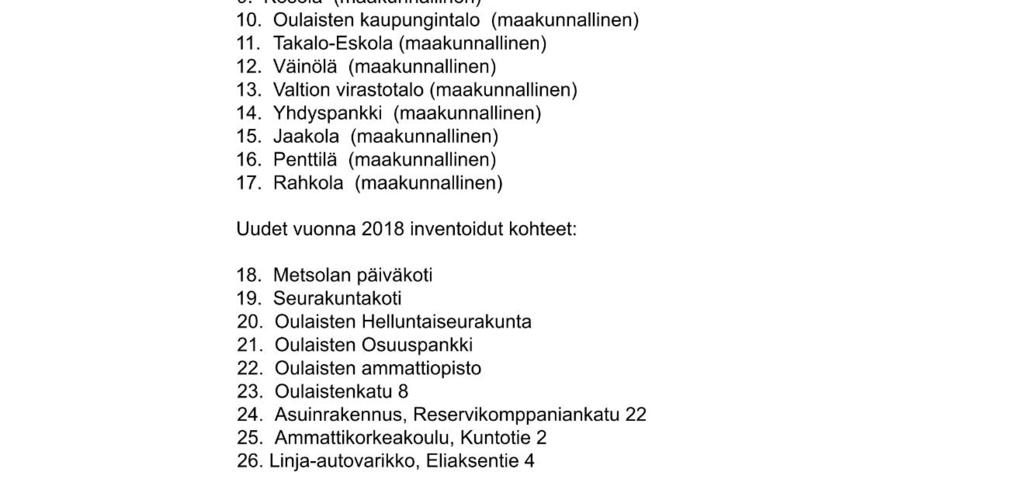 FCG SUUNNITTELU JA TEKNIIKKA OY/