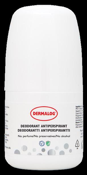 DEODORANTTI ANTIPERSPIRANTTI HUULIVOIDE FACE CREAM NORMAALI/KUIVA IHO - 21 % Hyvin imeytyvä ja kosteuttava kasvovoide Päivittäiseen