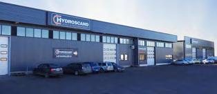 HYDROSCAND sidrubrik HYDROSCAND Me täällä Hydroscandilla tarjoamme sinulle hyvää palvelua tilauksesta toimitukseen. Tuotevalikoimamme on laaja ja laadultaan korkea.