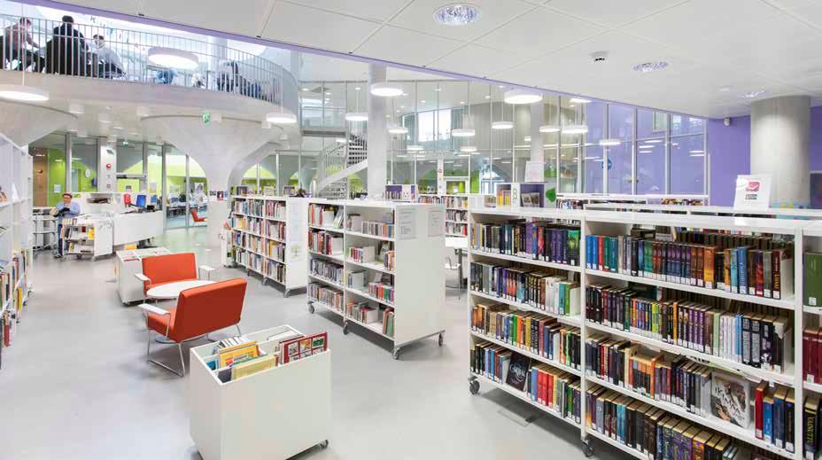 11 Omatoimit ja omatoimiajat ovat lisänneet n käyttöä Jo lähes puolet Oulun kaupunginn toimipisteistä toimii omatoimiina. Oulun yhdestoista omatoimi aloitti toimintansa Rajakylän ssa elokuussa.