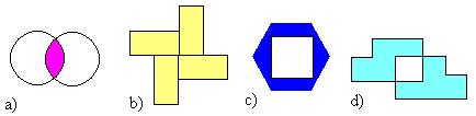 46 Kierto ja siirto tasossa Soveltavat tehtävät 102. Piirrä jana, jonka päätepisteet ovat A = (-2, 4) ja B = (1, 2). Kierrä janaa pisteen P = (-2, 5) ympäri 90 myötäpäivään.