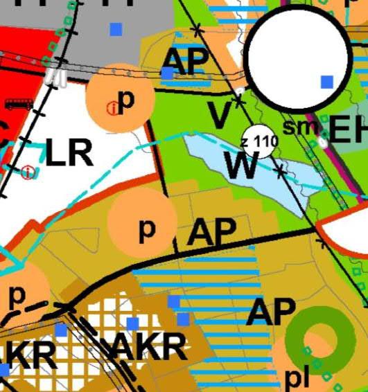 POHJOISKARJALAN MAAKUNTAKAAVA JA JOENSUUN SEUDUN YLEISKAAVA 2020 maakuntakaavassa suunnittelualue on osoitettu taajamatoimintojen alueeksi (A) ja se