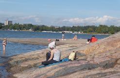 vedenpinnan muutoksille.