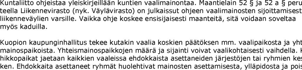 Ulkomainontaohje 11 (36) Kuva 1.