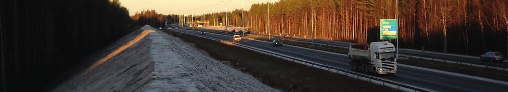 määrärahasta. Yhteisrahoitteisiin yleisten tien parantamisinvestointeihin käytetään lisäksi vuosittain myös ulkopuolista (EAKR ja kunnat) rahoitusta.