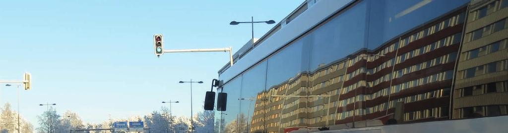 Joukkoliikenne muutoksessa Laki liikenteen palveluista (liikennepalvelulaki) astui voimaan 1.7.2018.