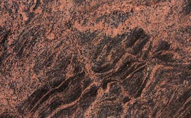 AURORA-Tunnetaan myös nimellä Mäntsälän punainen. Tämän hetken kenties suosituin kivilaji hautakiviin.