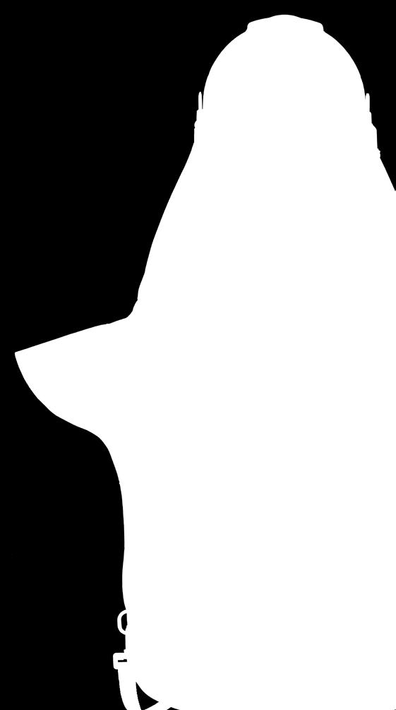Mahdollistaa luotettavan hengityksen- ja koko ylävartalon suojauksen kohteissa, joissa hitsarin turvallisuus on erityisen tärkeässä asemassa.