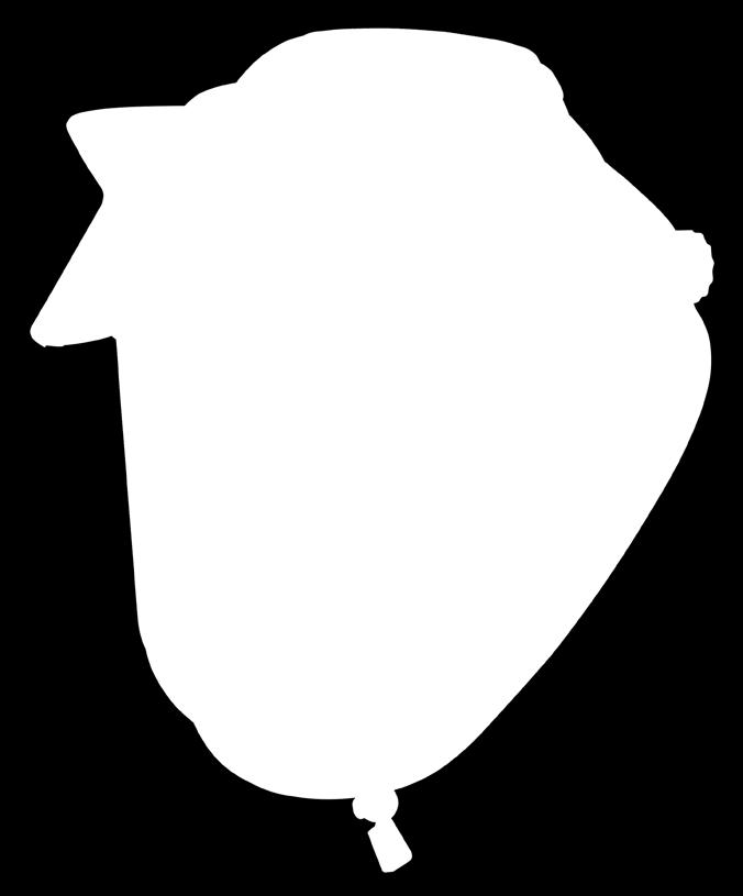 Se on ergonominen ja kevyt ratkaisu useimpiin hitsaustöihin.