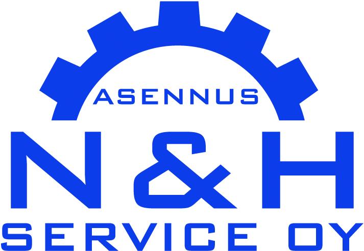 Asennus N&H Service Oy Oulu - Kemi Nokia Puh.