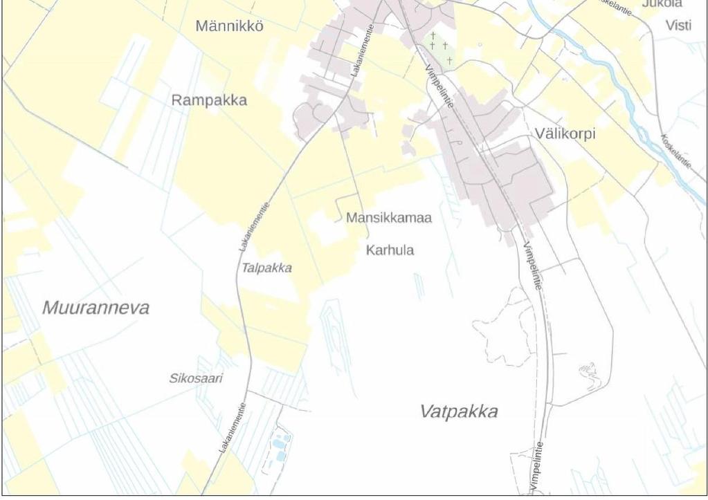 2 (8) MALLINNUSRAPORTTI 28.