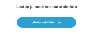 Nykyisiltä Tähtiseuroilla ei kysytä hallituksen päätöstä. Seurakehittäjä saa sähköpostiinsa ilmoituksen, kun uusi seura on aloittanut kehittämisen. o Huom!