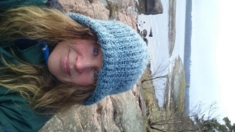 Johanna Aho valmistui elintarviketieteiden maisteriksi Helsingin yliopistosta pääaineena maitotaloustiede jatko-opintoja mm.