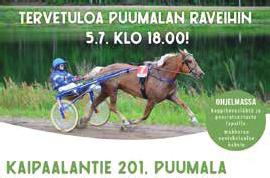 Ravit LAPPEENRANTA perjantaina.. klo.00 Rata 0 Lappeenrannan Kuljetus Oy -lähtö Lämminveriset ryhmäajo m enintään 0 000 e. Palk. 00-00-00-00-0-0-0-0 e klo.