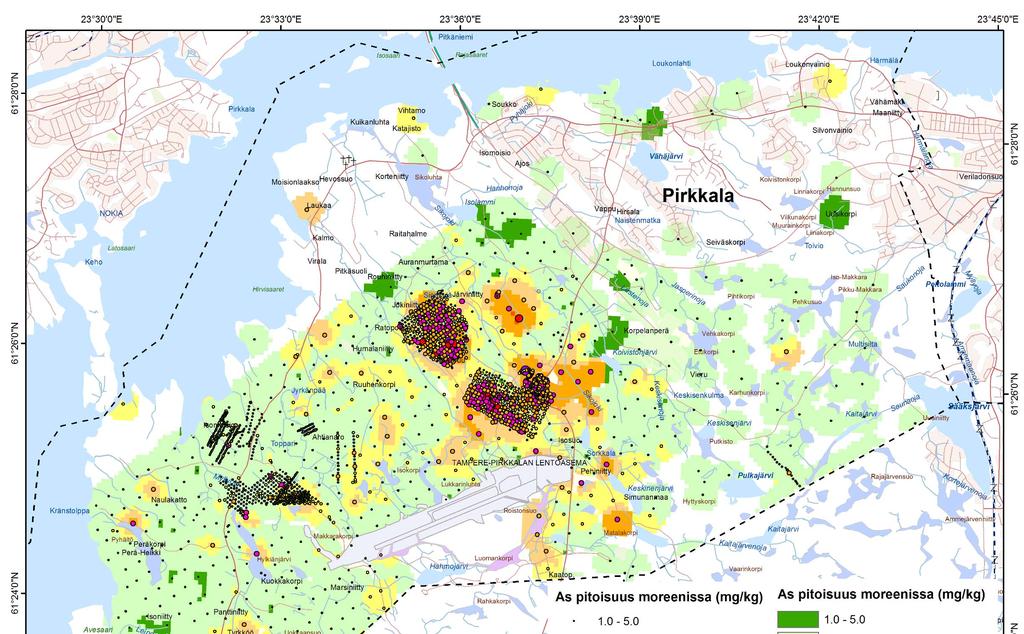 Pirkkalan