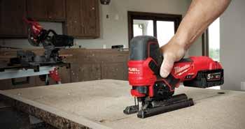 @MILWAUKEETOOLFI MONITOIMIKONE 275,00 VAIHE 1 649,00 FBJS-502X 221,77 Milwaukeen suunnittelema ja rakentama