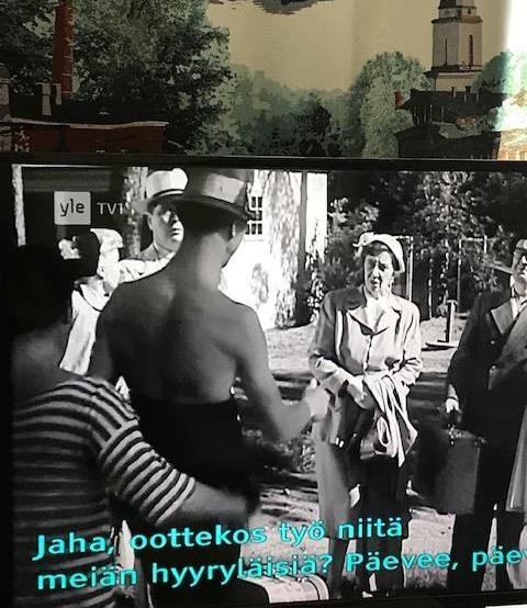 TEKSTITYKSEN LAATU KIRJATTAVA LAKIIN USA: Century Communications and Video Accessibilty Act (CVAA) The FCC has clear standards for caption quality.