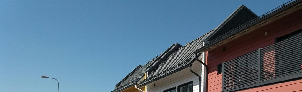 Alueita on tarkoitus kehittää siten, että niin lähiluonto kuin kulttuuriympäristö huomioidaan myönteisesti vahvuuksia korostaen.