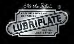 Lubriplate Offers A Wide Range Of High-Quality Spray Lubricants To Meet Your Needs.