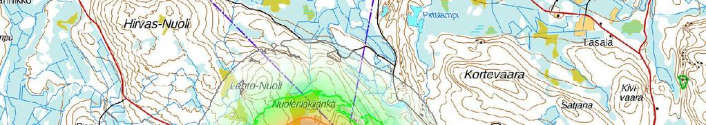 @175m, RC Hours per year, real case 0